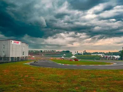 Franciacorta Karting 2* Castrezatto